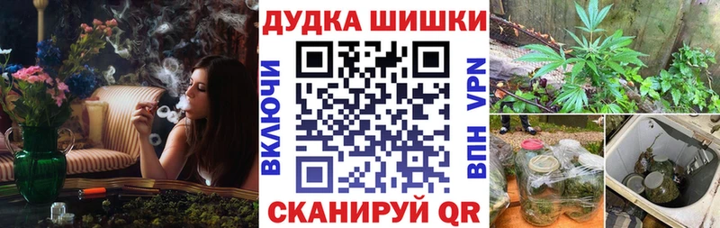 Канабис гибрид Канск